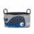 3 Sprouts Universal Stroller Organizer - Baby Jogger Caddy with Cup Holder, Whale Perspective: front