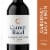 Carmel Road California Cabernet Sauvignon Red Wine Perspective: front