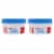 Eco Cocktail Super Fruit Complex Cream by Ecoco for Unisex - 8 oz Cream - Pack of 2 Perspective: front