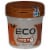 Eco Style® Coconut Oil Styling Gel Perspective: front