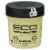 ECO® Style Black Castor & Flaxseed Oil Professional Styling Gel Perspective: front