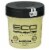 ECO® Style Black Castor & Flaxseed Oil Professional Styling Gel Perspective: front