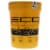 Ecoco I0107768 32 oz Eco Style Gel for Unisex, Olive Oil - Shea Butter Black Castor Oil & Fla Perspective: front