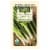 Seeds of Change Organic Evergreen Bunching Onion Seeds Perspective: front
