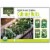 Seeds of Change® Organic Garden Collection Culinary Herb Seed Packets Perspective: front