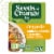 Seeds of Change Organic Quinoa, Brown & Red Rice with Flaxseed, Organic Food, 8.5 oz Pouch Perspective: front