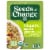 Seeds of Change Organic Brown Jasmine Rice with Cilantro Lime, Organic Food, 8.5 oz Pouch Perspective: front