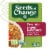 Seeds of Change™ Organic Brown and Wild Rice with Tomato & Roasted Garlic Rice Perspective: front