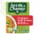Seeds of Change Organic Spanish Style Rice With Quinoa Peppers & Corn, Organic Food, 8.5 oz Pouch Perspective: front
