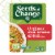 Seeds of Change Organic Spanish Style Rice With Quinoa Peppers & Corn, Organic Food, 8.5 oz Pouch Perspective: front