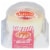 Junior's® Little Fella Strawberry Swirl Cheesecake Perspective: front