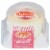 Junior's® Little Fella Strawberry Swirl Cheesecake Perspective: front