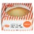 Junior's Original Plain Cheesecakes Perspective: front