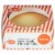 Junior's Original Plain Cheesecakes Perspective: front