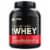 Optimum Nutrition Gold Standard® 100% Whey Mocha Cappuccino Perspective: front