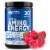 Optimum Nutrition Amino Energy Blue Raspberry Pre Workout Powder Perspective: front