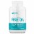 Optimum Nutrition® Enteric-Coated Fish Oil Softgels 300mg Perspective: front