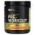 Optimum Nutrition Gold Standard Pre-Workout Watermelon Candy Perspective: front