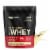 Optimum Nutrition Gold Standard Whey Vanilla Ice Cream Protein Powder Perspective: front