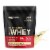 Optimum Nutrition Gold Standard Whey Vanilla Ice Cream Protein Powder Perspective: front