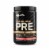 Optimum Nutrition AmiN.O. Gold Standard Pre Advanced Strawberry Mango Daiquiri Dietary Supplement Perspective: front