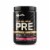 Optimum Nutrition AmiN.O. Gold Standard Pre Advanced Berry Blast Dietary Supplement Perspective: front
