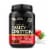 Optimum Nutrition Gold Standard 100% Whey Strawberries & Cream Protein Powder Perspective: front