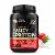 Optimum Nutrition Gold Standard 100% Whey Strawberries & Cream Protein Powder Perspective: front