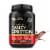 Optimum Nutrition Gold Standard 100% Whey Double Rich Chocolate Protein Powder Perspective: front