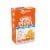 Optimum Nutrition Amino Energy Tangerine Wave Stick Packs Perspective: front