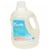 ECOS® Plant-Powered Hypoallergenic Magnolia & Lily Laundry Detergent Perspective: front