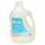 ECOS® Plant-Powered Hypoallergenic Magnolia & Lily Laundry Detergent Perspective: front