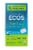 ECOS® Hypoallergenic Plant Powered Laundry Detergent Packs Perspective: front