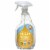 ECOS® Plant Powered Orange Plus® All-Purpose Cleaner Perspective: front