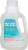 Ecos With Softener Magnolia & Lily Liquid Laundry Detergent Perspective: front