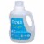 ECOS® Unscented Liquid Laundry Detergent Perspective: front