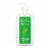 ECOS® Hypoallergenic Plant Powered Lemongrass Hand Soap Perspective: front