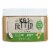 Abby's Better Nut Butter Coconut Cashew Nut Butter (6 Pack) Perspective: front