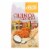 Andean Dream Gluten Free Quinoa Cookies Coconut - Case of 6 - 7 oz. Perspective: front