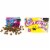 Spunky Pup - Pup Tarts & Dogstoppers Dog Treats - Set of 2 Perspective: front