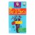 Annie's Homegrown - Peel-A-Part Fruit Snacks Strawberry Peel - Case of 8 - 3.3 oz. Perspective: front