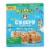 Annie's Homegrown - Crispy Snack Bars Birthday Cake 5count - Case of 8 - 3.9 oz. Perspective: front