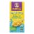 Gluten Free Vegan Elbows and Creamy Sauce Rice Pasta Dinner - Case of 12 - 6 oz. Perspective: front