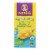 Annie's™ Gluten Free Vegan Elbows and Creamy Sauce Rice Pasta Dinner - Case of 12 - 6 oz. Perspective: front