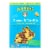 Annie's Homegrown Gluten Free Cocoa and Vanilla Bunny Cookies - Case of 12 - 6.75 oz. Perspective: front