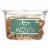 Aurora Natural Products - Organic Raw Walnuts - Case Of 12 - 7 Oz. Perspective: front