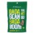 Bada Bean Bada Boom - Crunchy Beans Gar & Onion - Case of 6-4.5 oz. Perspective: front