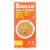 Banza - Chickpea Pasta Mac and Cheese - Classic Cheddar - Case of 6 - 5.5 oz. Perspective: front