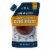 Bare Bones Chicken Bone Broth  - Case of 6 - 16 oz. Perspective: front