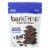 Bark Thins Snacking Dark Chocolate - Blueberry with Quinoa Crunch - Case of 12 - 4.7 oz. Perspective: front